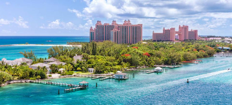 Paradise Island