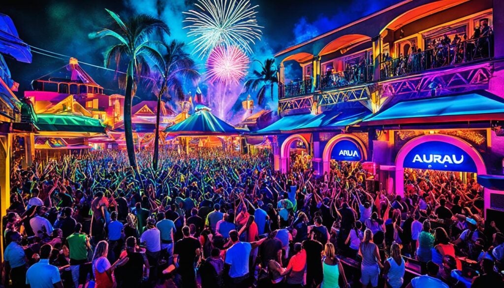 Night Clubs