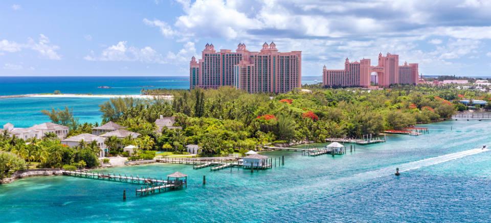 Paradise Island