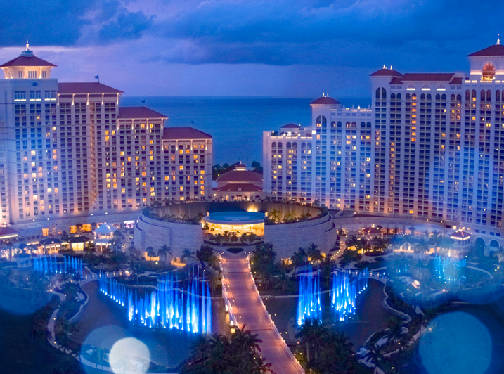 Bahamar