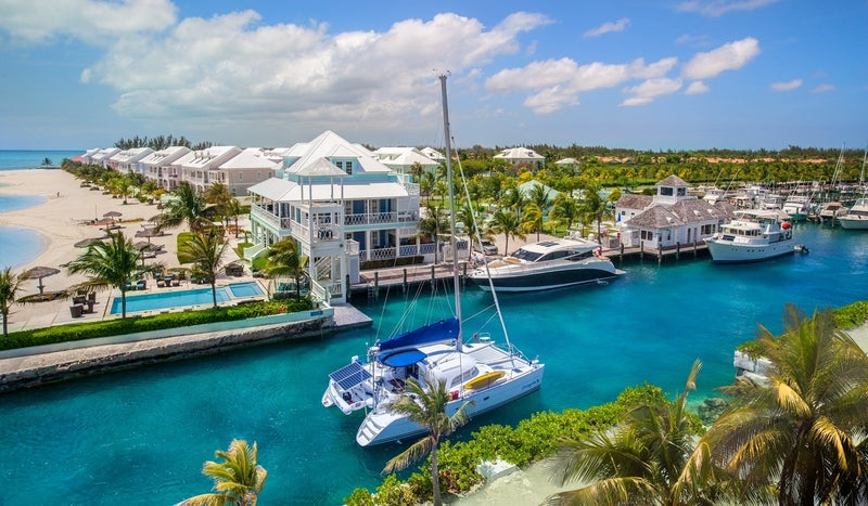 Palm Cay