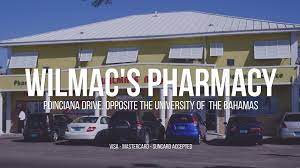 Pharmacy