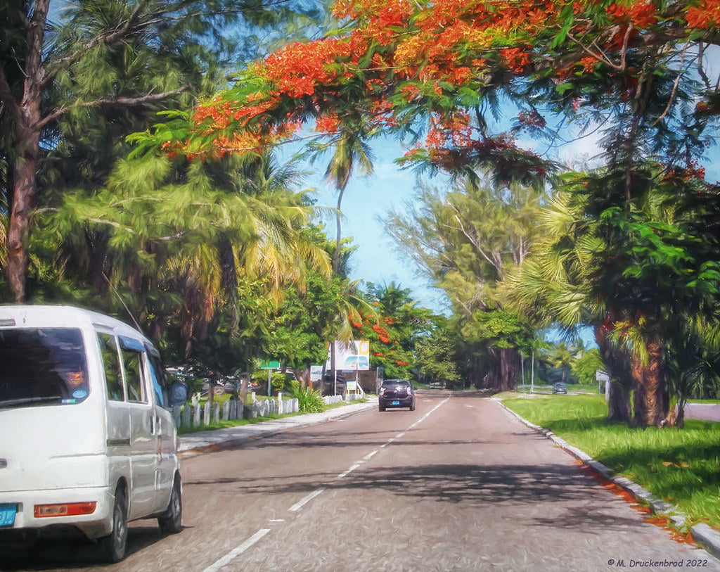 West Bay Street