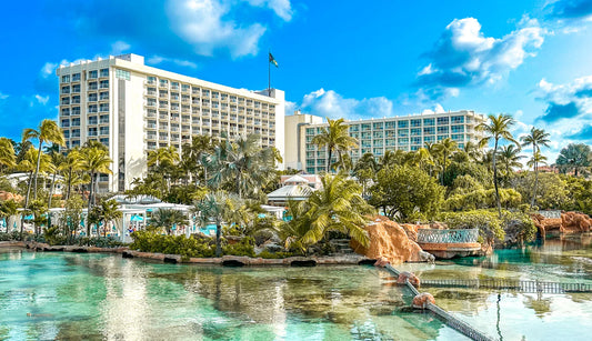 Airport to Coral Towers Atlantis(Roundtrip)