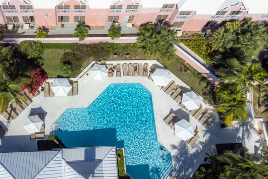 AIrport to Comfort Suites Paradise Island Bahamas(Roundtrip)