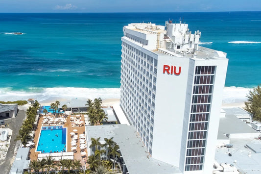 Airport to RIU Palace Paradise Island(Roundtrip)