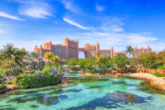 Airport to Royal Towers Atlantis(Roundtrip)