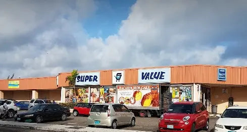 Hotel to Super Value Cable Beach Grocery Store(Roundtrip)